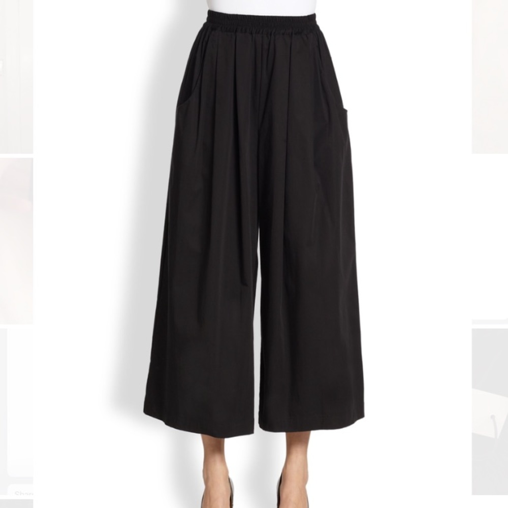 Tome Karate Pants - NWT